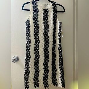 Bar III Elegant Work Dress - size S/P